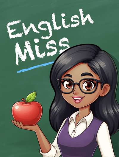 English Miss