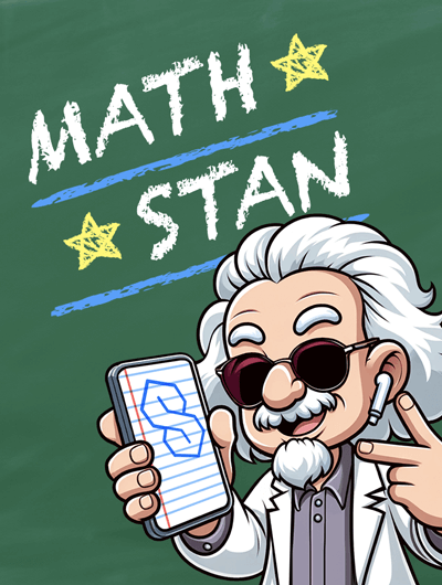 Math Stan