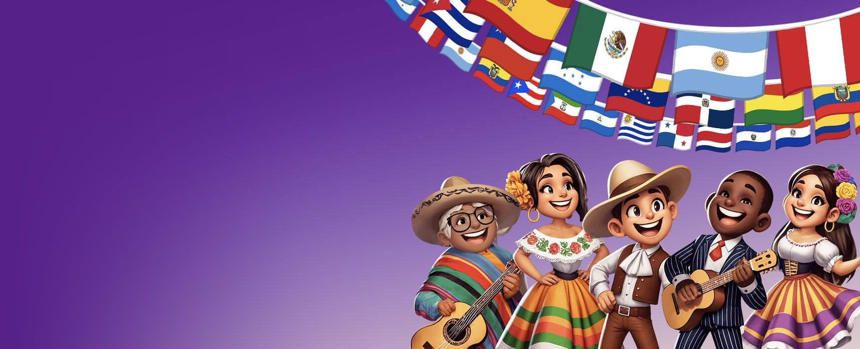 Espanordel app screenshot